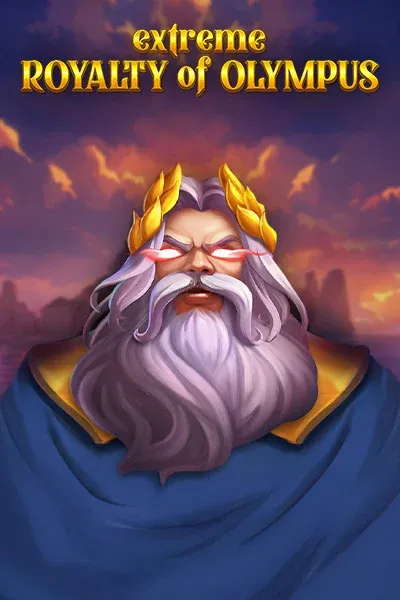 Extreme Royalty of Olympus